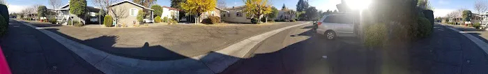 Wayside Gardens Mobile Home Park Picture 9