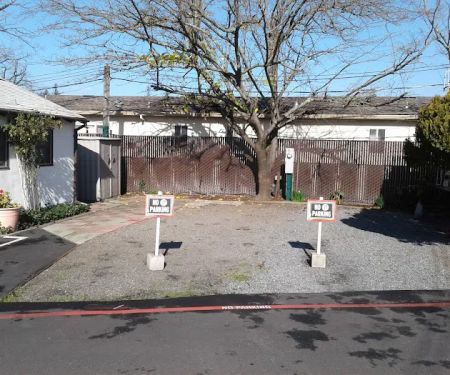 Villa Trailer Park