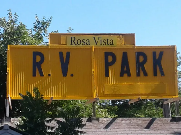 Villa Trailer Park Picture 3