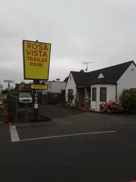 Villa Trailer Park Picture 6