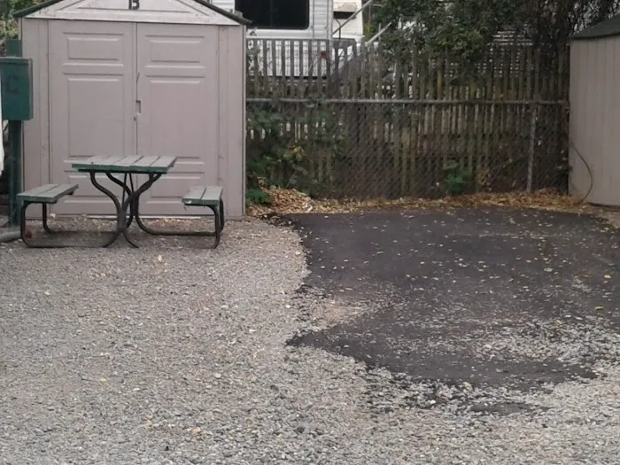 Villa Trailer Park Picture 8
