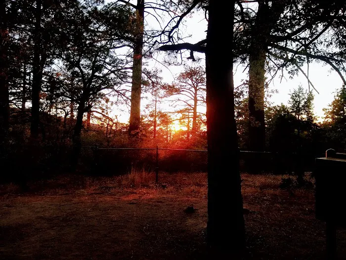 Mountain Oak Campground Picture 1