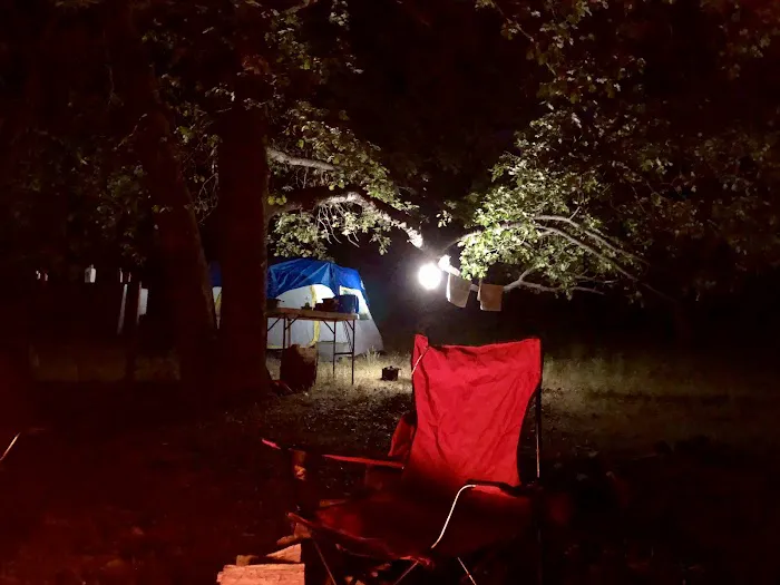 Mountain Oak Campground Picture 7