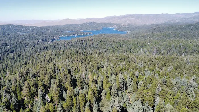 Mountain Oak Campground Picture 10