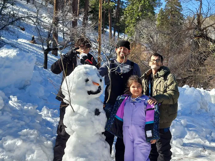 Lake Campground Picture 1