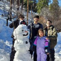 Lake Campground ico