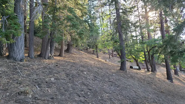 Lake Campground Picture 3