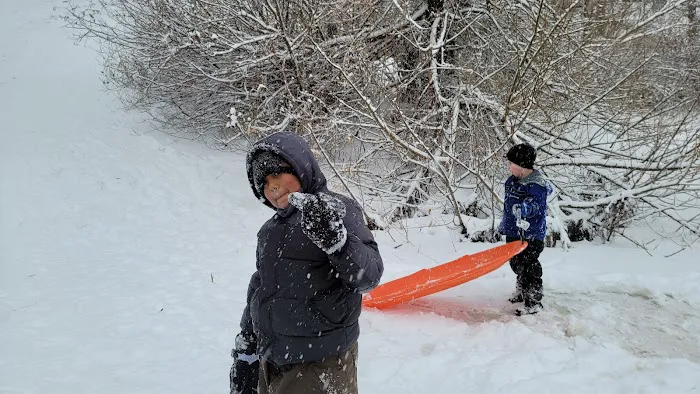 Lake Campground Picture 7