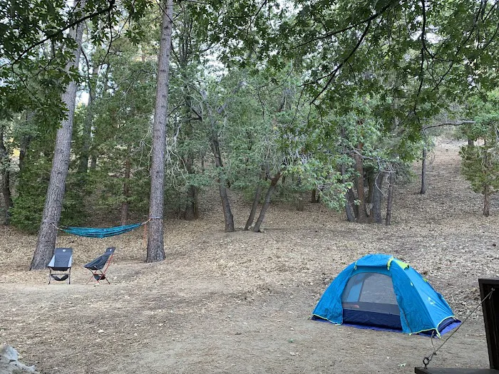 Lake Campground Picture 10