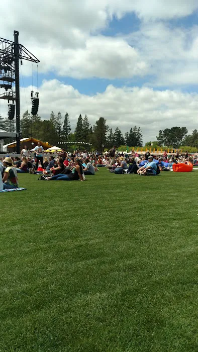 Napa Valley Expo RV Park Picture 9