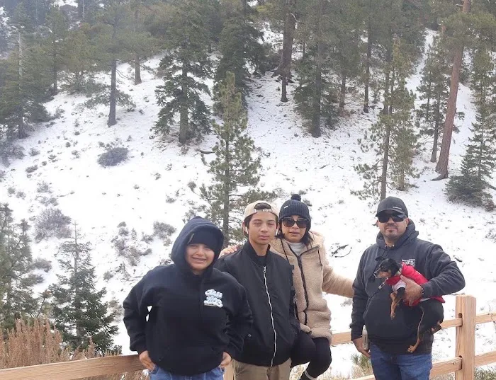 Lions Camp at Wrightwood Picture 1