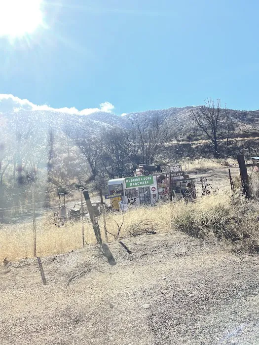 Lions Camp at Wrightwood Picture 9
