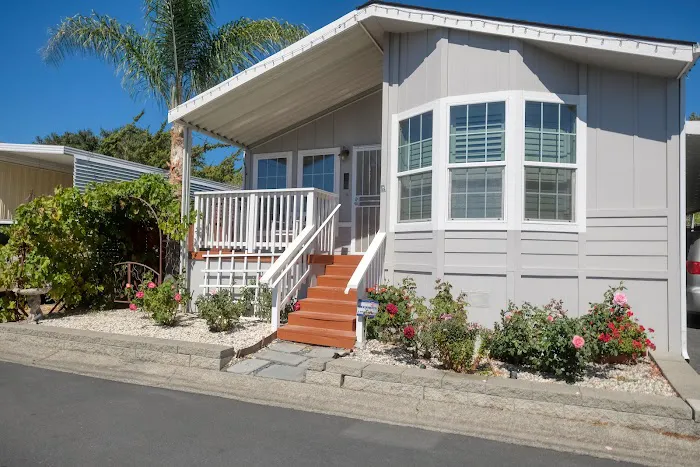 Silverado Pines Mobile Home Pk Picture 2