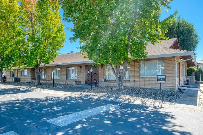 Silverado Pines Mobile Home Pk Picture 1