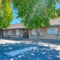 Silverado Pines Mobile Home Pk ico