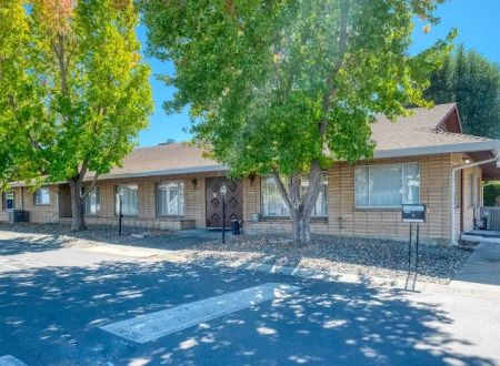 Silverado Pines Mobile Home Pk