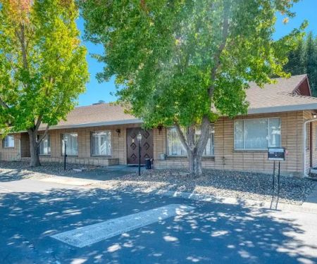 Silverado Pines Mobile Home Pk