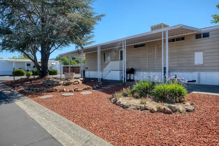 Silverado Pines Mobile Home Pk Picture 5