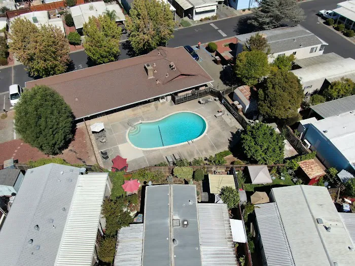 Silverado Pines Mobile Home Pk Picture 10