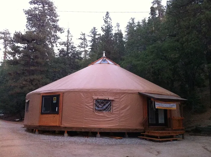 BYA Harmony Pines Youth Camp Picture 3