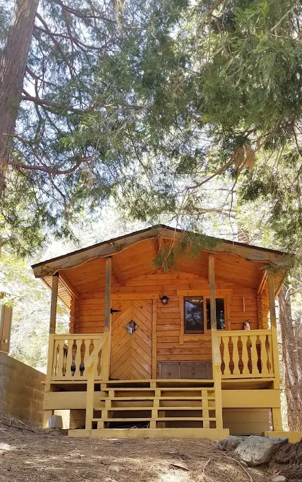 BYA Harmony Pines Youth Camp Picture 8