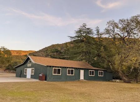 Skyline RV Park