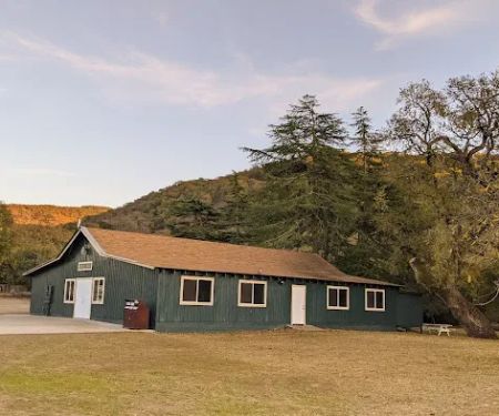 Skyline RV Park