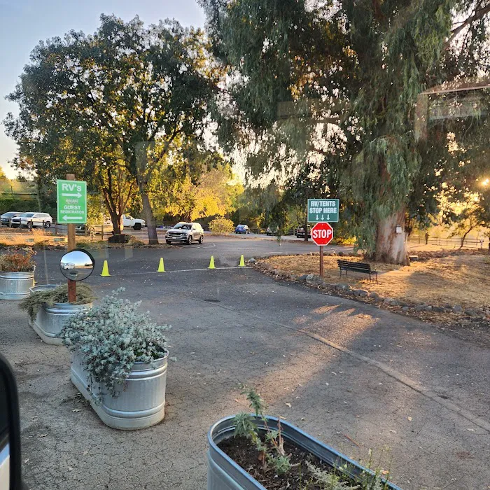 Skyline RV Park Picture 3