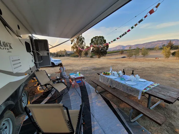 Skyline RV Park Picture 5