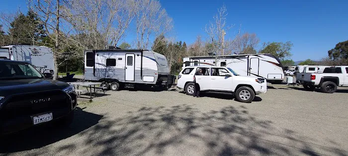 Skyline RV Park Picture 7