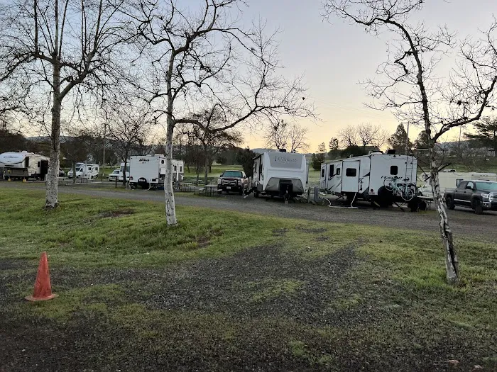 Skyline RV Park Picture 9