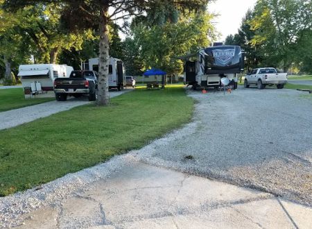 Land n Park RV Park
