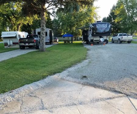 Land n Park RV Park