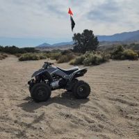 Smith Forks Campground ico
