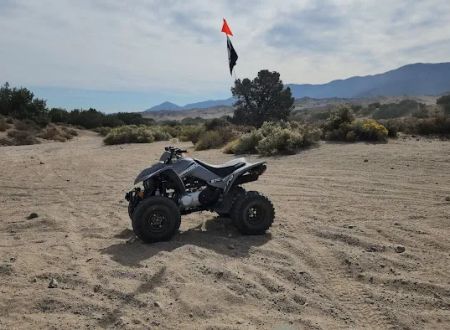 Smith Forks Campground