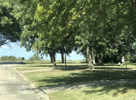 Shenandoah Mobile Home Park - Lakeview Estates
