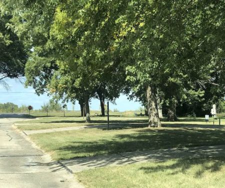 Shenandoah Mobile Home Park - Lakeview Estates