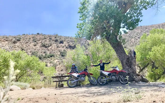Kings Campground Picture 1