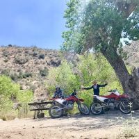 Kings Campground ico