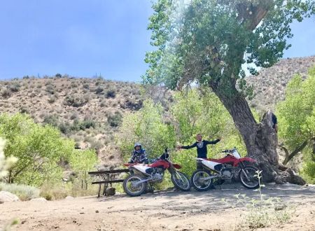 Kings Campground