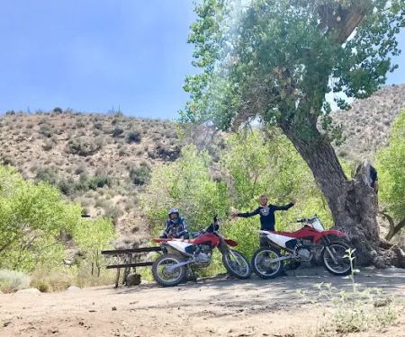 Kings Campground