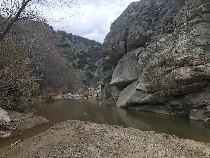 Kings Campground Picture 4