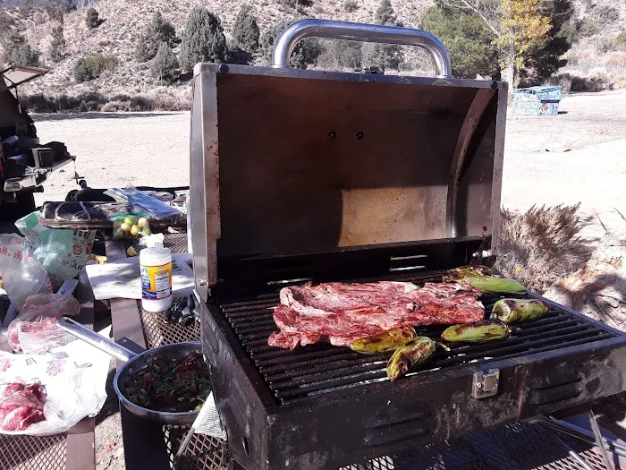 Kings Campground Picture 6