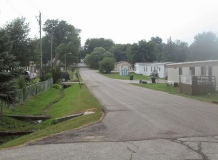 Eagle Mobile Home Community