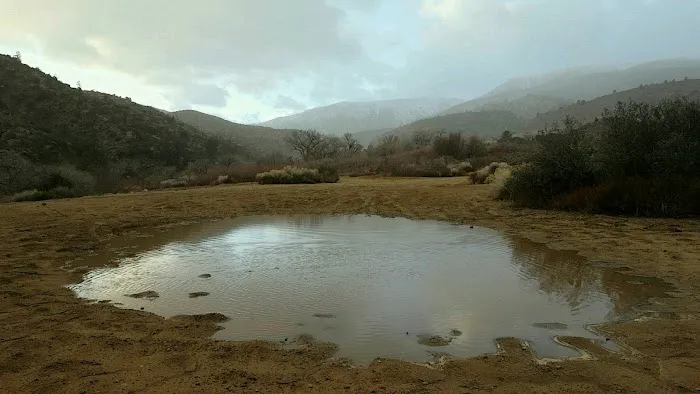 Goldhill Camping Area Picture 7