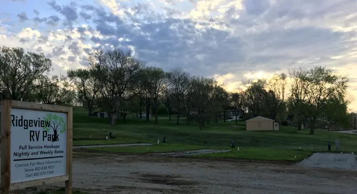 RidgeView RV Park, LLC Picture 1