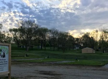 RidgeView RV Park, LLC