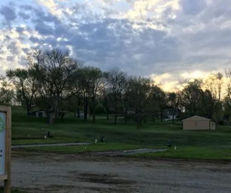 RidgeView RV Park, LLC