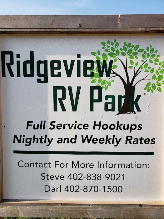 RidgeView RV Park, LLC Picture 2