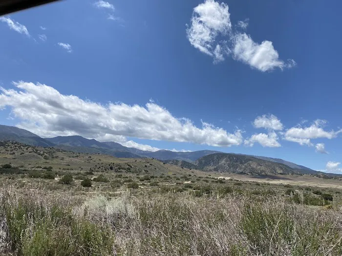 Lower Scrub Oaks Campground Picture 1